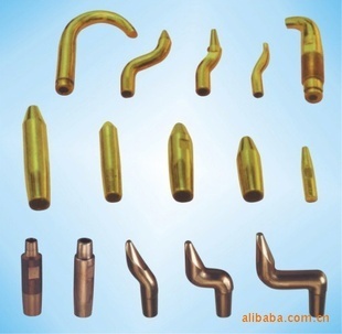 專業(yè)制造，精準焊接 火鳳皇異型點焊機與電阻焊配件全解析