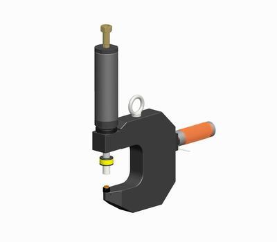 手鉗型無鉚釘鈑金連接設(shè)備批發(fā)與焊機制造 現(xiàn)代工業(yè)裝配的關(guān)鍵支撐