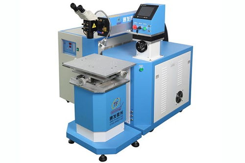 泰州激光焊接設備與刻字機制造 創(chuàng)新驅動，精工打造焊接設備及配件產業(yè)高地