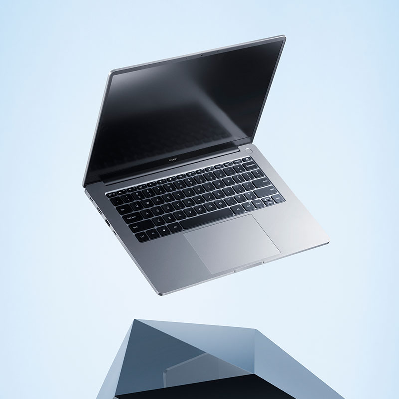 小米RedmiBook Pro 14 輕薄便攜的智能辦公利器，成就高效生產力