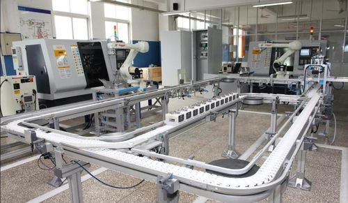 構建智慧工廠神經中樞 全流程能耗數據采集與計算機系統集成解決方案