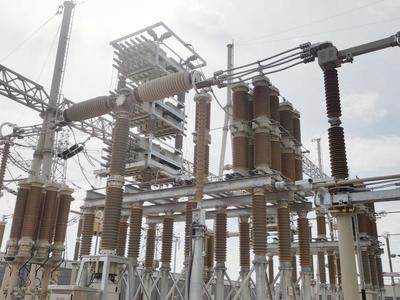 中國西電集團重大裝備鑄就能源動脈，助力張北柔直工程四端組網成功帶電